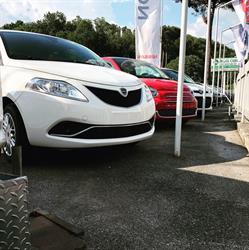 Ma.gi.cars 2 SRL Autosalone Plurimarche