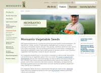 Monsanto Agricoltura Italia SPA
