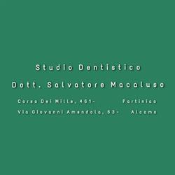 Studio Dentistico Dott. Salvatore Macaluso