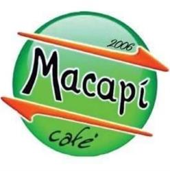 Caffe' Macapi' SAS