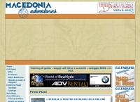 Macedonia Tour S.a.s.