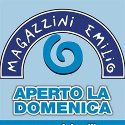 Magazzini Emilio SAS Di Lari Emilio & C. Abbigliamento