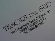 Maggiore Anna Maria Giuliana Tesori del sud
