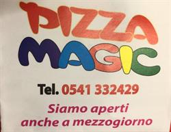 Magic Pizza