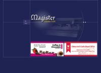 Magister Sistema Caffe' SRL