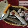 Cesto di Salumi