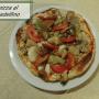 Pizza al Padellino