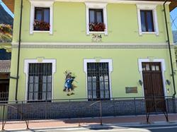 Affittacamere La Betulla Di Anserme Anilla
