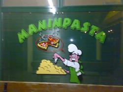Maninpasta di Grandi Simone