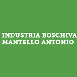 Industria Boschiva Mantello Antonio