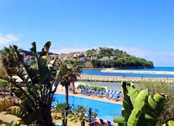 Mazzei Mariella C/o Hotel Mare