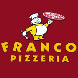 Pizzeria Da Franco