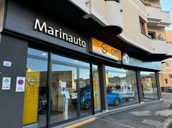MG MOTOR - OPEL NETTUNO Marinauto Srl