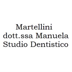 Studio Dentistico Martellini Dr.ssa Manuela