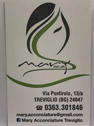 Mary Acconciature SRL