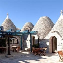 Masseria Chiancone Torricella