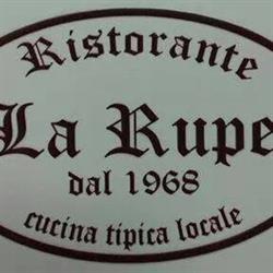 la Rupe