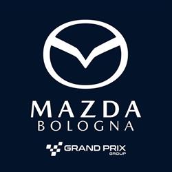 Concessionaria Mazda - Grand Prix