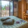 Camere con Terrazzo