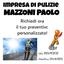 Mazzoni Paolo