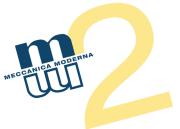 Meccanica Moderna 2 SRL