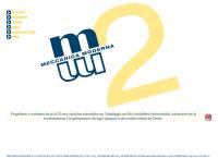 Sito di Meccanica Moderna 2 SRL
