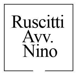 Ruscitti  Avv. Nino