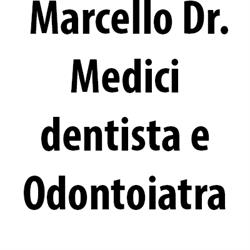 Marcello Dr. Medici