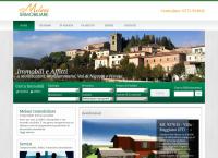 Melani Immobiliare Di Innocenti Ilaria Agenzia Montecatini