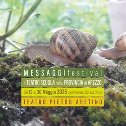 Rete Teatrale Aretina