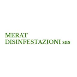 Merat Disinfestazioni Sas