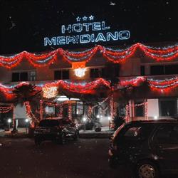 Hotel Meridiano S.r.l.