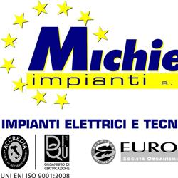 Michielli Impianti SNC Di Michielli Manuel & C. Impianti Elettrici e Tecnologici