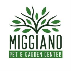 Miggiano Garden Center - Vivaio, fiori, piante, pet food e accessori animali
