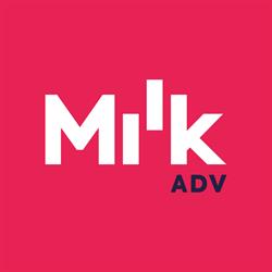 Milk Adv SRL