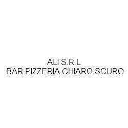 Ali Bar Pizzeria Chiaro Scuro