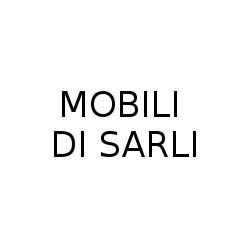Mobili di Sarli