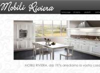 Mobili Riviera SNC