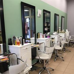 Moda Capelli Di Modolo Natascia Parrucchiera