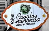 Il Cavolo a Merenda Vino e Cucina