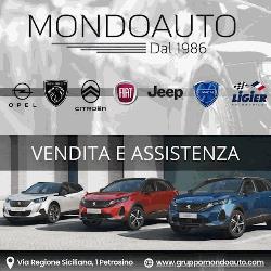 Mondo Auto
