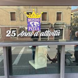 Mondo Pizza