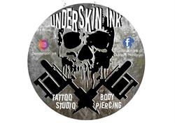 Underskin Ink Di Montanari Adriano