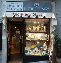 Oreficeria Gaviati