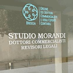 Studio Morandi - Dottori Commercialisti & Revisori Legali
