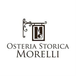 Osteria Storica Morelli
