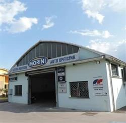 Centro Revisioni Morini