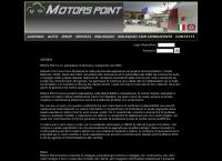 Motors Point L.l.c. Vendita Auto