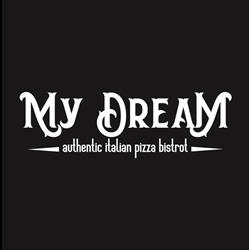 My Dream Di Nicola Matta
