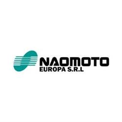 Naomoto Europa (S.r.l.) Macchine Stiro Industriale